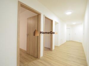 Pronájem bytu 2+1, Praha - Nusle, U gymnázia, 80 m2