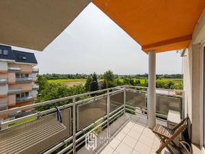 Pronájem bytu 2+kk, Olomouc, Handkeho, 59 m2