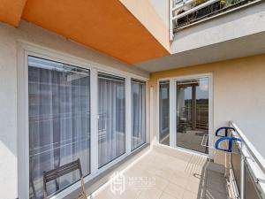 Pronájem bytu 2+kk, Olomouc, Handkeho, 59 m2