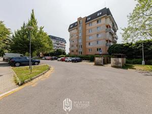 Pronájem bytu 2+kk, Olomouc, Handkeho, 59 m2