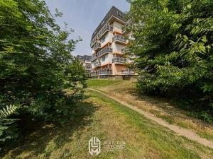 Pronájem bytu 2+kk, Olomouc, Handkeho, 59 m2