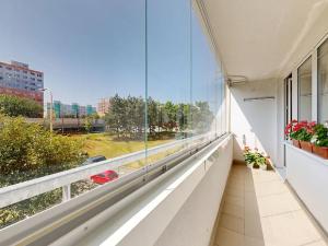 Prodej bytu 3+1, Praha - Řepy, Zrzavého, 74 m2