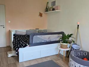 Pronájem bytu 2+1, Písek, třída Přátelství, 60 m2