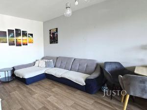 Pronájem bytu 2+1, Písek, třída Přátelství, 60 m2