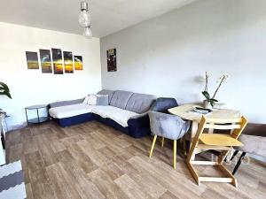 Pronájem bytu 2+1, Písek, třída Přátelství, 60 m2