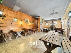Prodej ubytování, Podhradí nad Dyjí, 635 m2