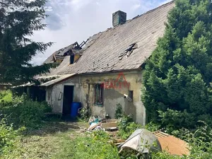 Prodej rodinného domu, Tři Sekery, 181 m2