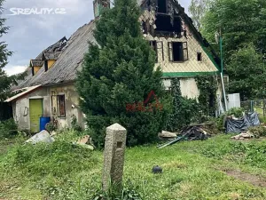 Prodej rodinného domu, Tři Sekery, 181 m2