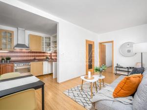 Prodej bytu 2+kk, Liberec, Pod Rušičkou, 43 m2