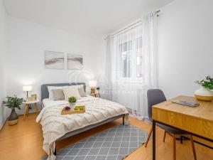 Prodej bytu 2+kk, Liberec, Pod Rušičkou, 43 m2