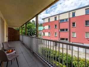 Prodej bytu 2+kk, Liberec, Pod Rušičkou, 43 m2