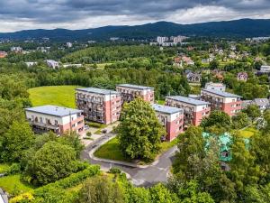 Prodej bytu 2+kk, Liberec, Pod Rušičkou, 43 m2