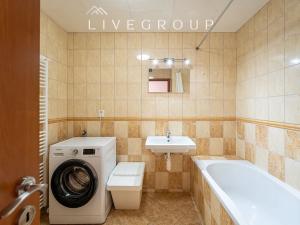 Pronájem bytu 2+kk, Brno, Česká, 55 m2