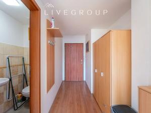 Pronájem bytu 2+kk, Brno, Česká, 55 m2
