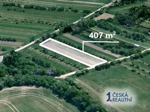 Prodej podílu pozemku pro bydlení, Velká nad Veličkou, 101 m2