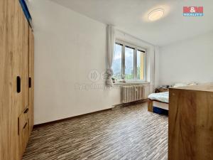 Prodej bytu 3+1, Ostrava - Poruba, Marie Majerové, 63 m2