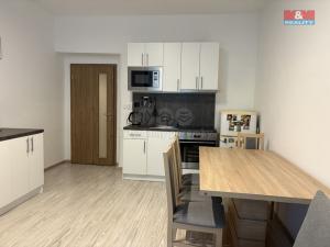 Prodej bytu 2+kk, Pardubice - Bílé Předměstí, Bubeníkova, 45 m2