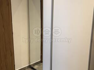 Prodej bytu 2+kk, Pardubice - Bílé Předměstí, Bubeníkova, 45 m2