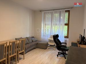 Prodej bytu 2+kk, Pardubice - Bílé Předměstí, Bubeníkova, 45 m2