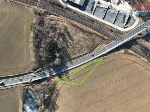 Prodej pole, Havlíčkův Brod - Termesivy, 4921 m2