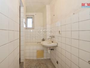 Prodej rodinného domu, Pohled, Zahradní II, 170 m2