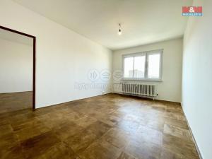 Pronájem bytu 2+1, Sokolov, Rooseweltova, 52 m2