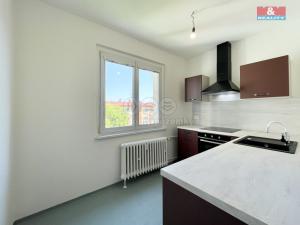 Pronájem bytu 2+1, Sokolov, Rooseweltova, 52 m2