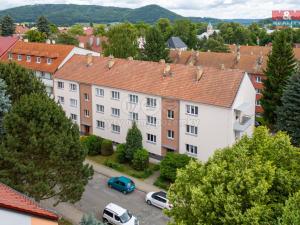 Prodej bytu 2+1, Moravská Třebová - Předměstí, Dr. Janského, 58 m2