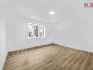 Prodej bytu 3+1, Hradec Králové - Kukleny, Pražská třída, 91 m2