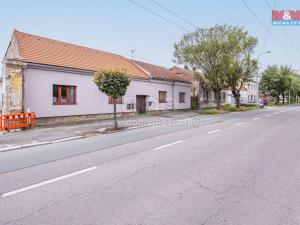 Prodej bytu 3+1, Hradec Králové - Kukleny, Pražská třída, 91 m2