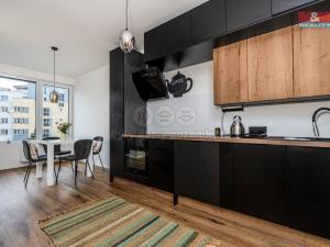 Prodej bytu 1+kk, Praha, Holečkova, 42 m2