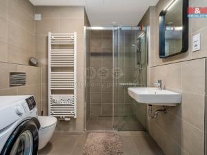 Prodej bytu 1+kk, Praha, Holečkova, 42 m2