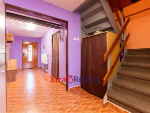 Prodej rodinného domu, Most - Vtelno, Hasičská, 240 m2