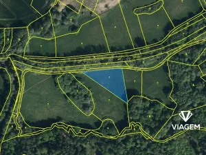 Prodej podílu pole, Ronov nad Doubravou, 1246 m2