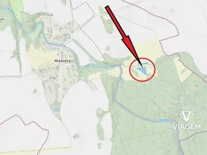 Prodej podílu pole, Ronov nad Doubravou, 1246 m2