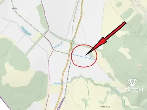 Prodej podílu pole, Javorník, 1541 m2