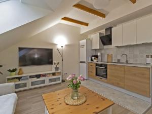 Pronájem bytu 2+kk, Roudnice nad Labem, Štěpárna, 38 m2