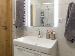 Pronájem bytu 2+kk, Roudnice nad Labem, Štěpárna, 38 m2