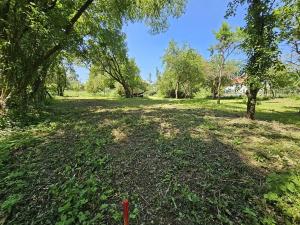 Prodej pozemku pro bydlení, Zbýšov, 920 m2