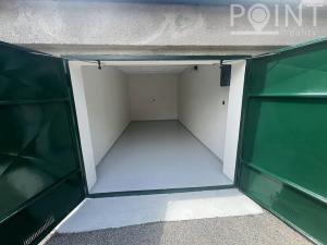 Pronájem garáže, Vyškov, Sportovní, 18 m2