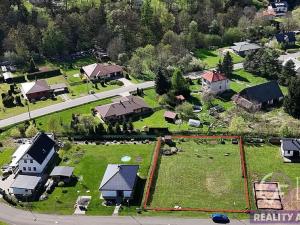 Prodej pozemku pro bydlení, Dolní Lánov, 1356 m2