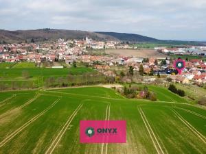 Prodej pozemku pro bydlení, Pustiměř, 1496 m2