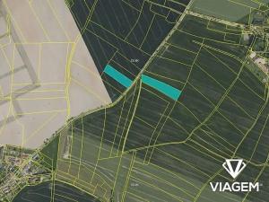 Prodej podílu pole, Vidice, 3110 m2