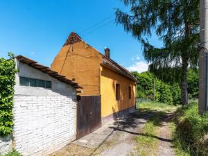 Prodej rodinného domu, Libušín, 106 m2