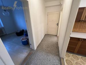 Prodej bytu 3+1, Ostrava, Šrobárova, 75 m2