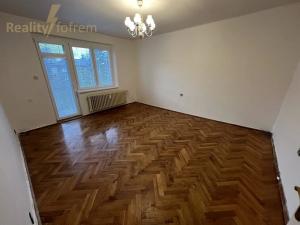 Prodej bytu 3+1, Ostrava, Šrobárova, 75 m2