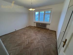 Prodej bytu 3+1, Ostrava, Šrobárova, 75 m2
