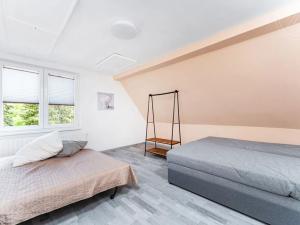 Pronájem rodinného domu, Jeníkov, 95 m2