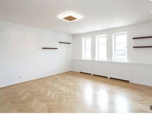 Pronájem bytu 4+kk, Praha - Holešovice, U průhonu, 114 m2