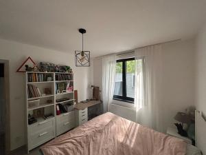 Prodej bytu 3+kk, Praha - Zličín, 69 m2